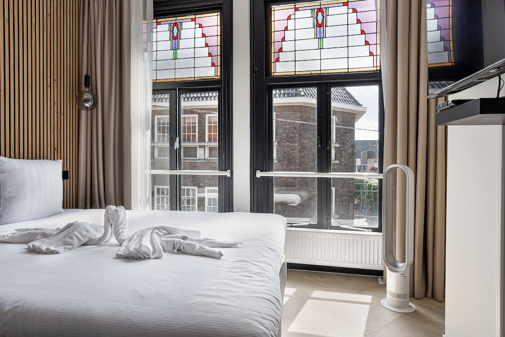 haarlem apart hotel