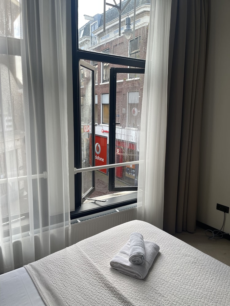 haarlem apart hotel