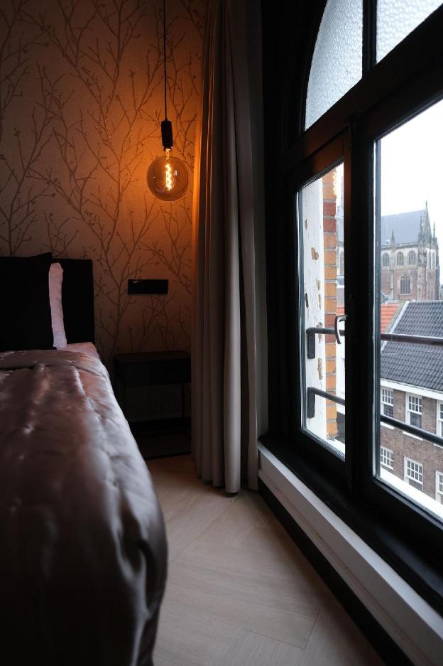 haarlem apart hotel