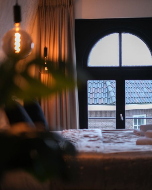 haarlem apart hotel