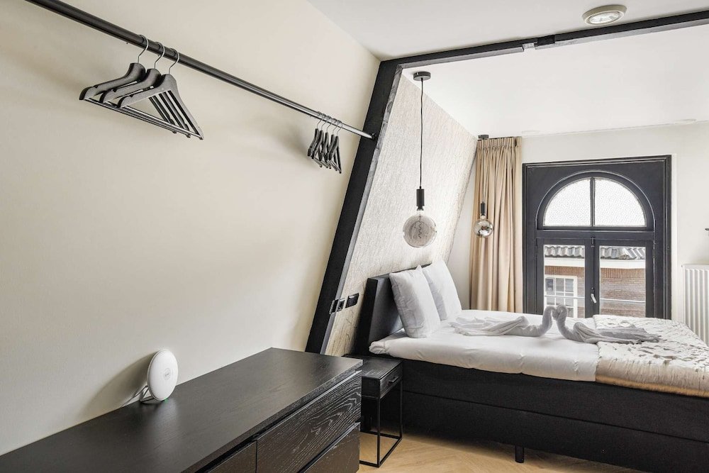 haarlem apart hotel