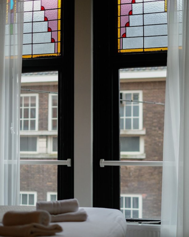 haarlem apart hotel