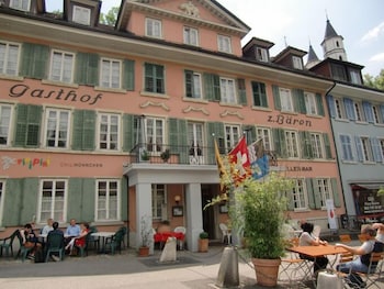 Gasthof Bären Aarburg Last Check In 2100 Pm,,2.5 star