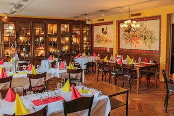 Gasthof Bären Aarburg Last Check In 2100 Pm,,2.5 star