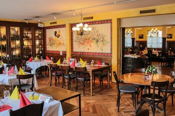 Gasthof Bären Aarburg Last Check In 2100 Pm,,2.5 star