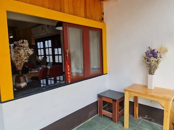 mookboonchu guesthouse