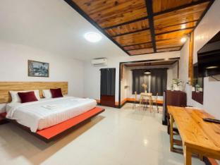 Mookboonchu Guesthouse,,3 star