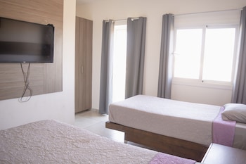 pacifika apartments