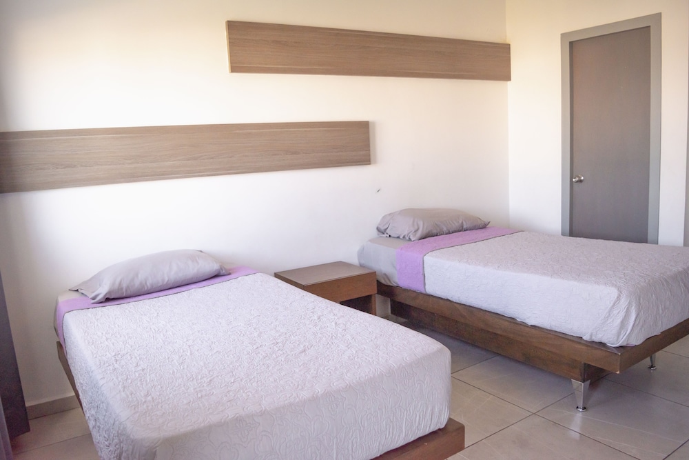 pacifika apartments