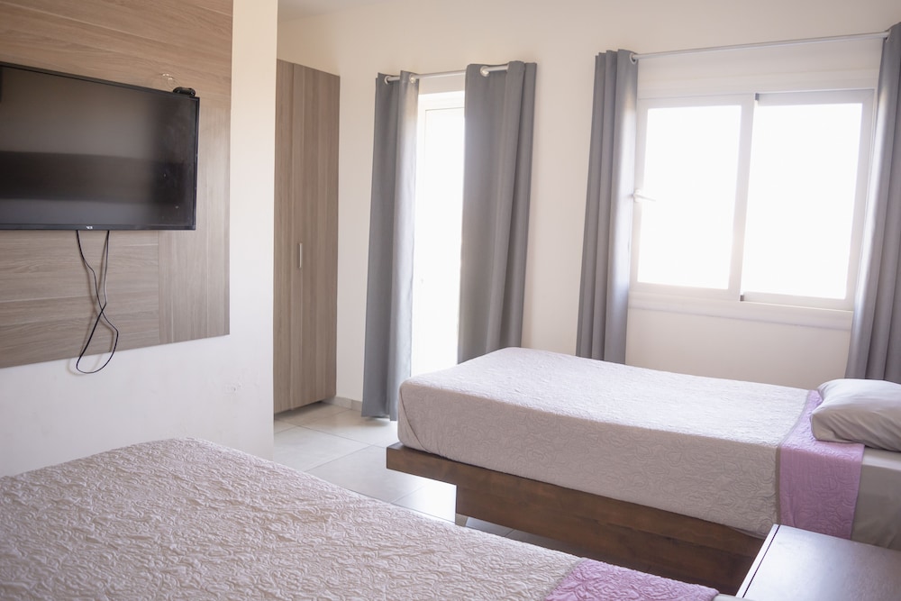pacifika apartments