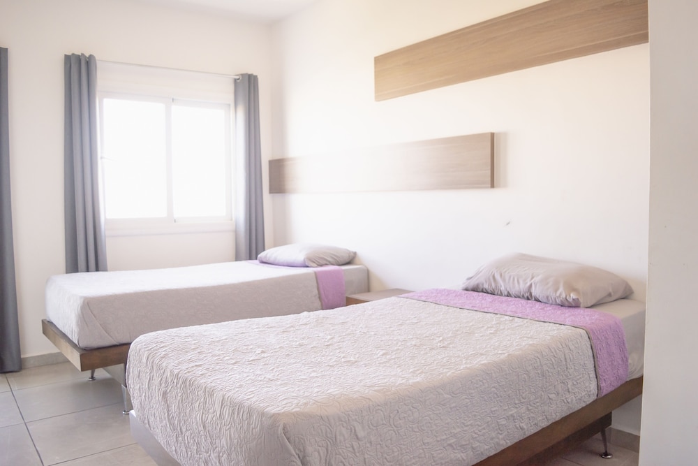 pacifika apartments