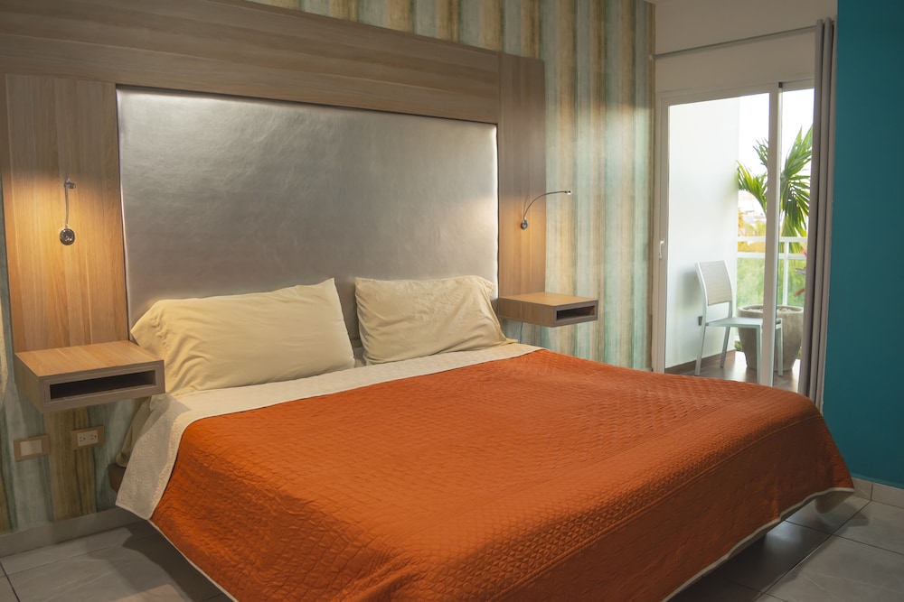 pacifika apartments