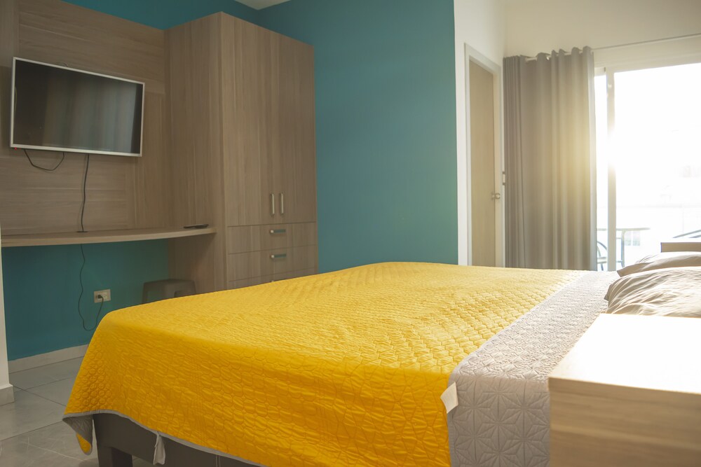 pacifika apartments