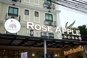 rose apple hotel