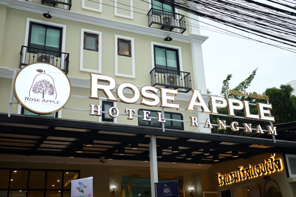 rose apple hotel
