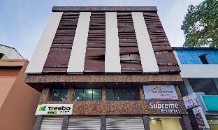 treebo trend vetri supreme residency