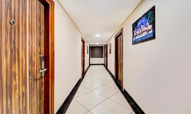 treebo trend vetri supreme residency