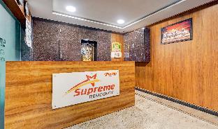 treebo trend vetri supreme residency