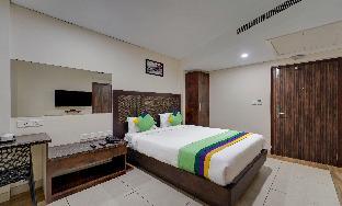 treebo trend vetri supreme residency