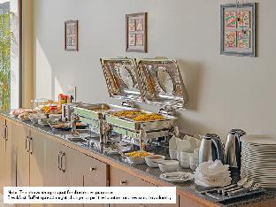 treebo trend vetri supreme residency