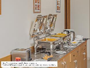 treebo trend vetri supreme residency