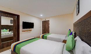 treebo trend vetri supreme residency