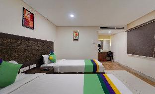 treebo trend vetri supreme residency