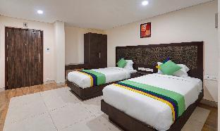 treebo trend vetri supreme residency