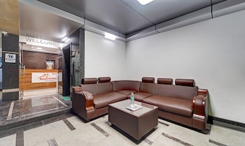treebo trend vetri supreme residency