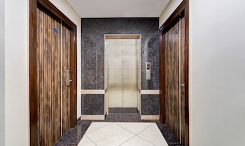 treebo trend vetri supreme residency