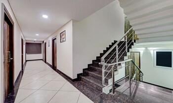 treebo trend vetri supreme residency