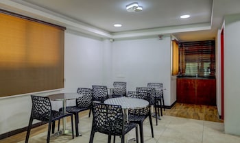 treebo trend vetri supreme residency