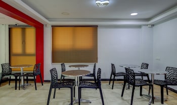 treebo trend vetri supreme residency