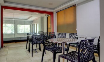 treebo trend vetri supreme residency