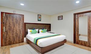 treebo trend vetri supreme residency