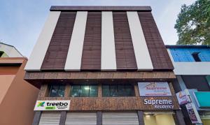 treebo trend vetri supreme residency