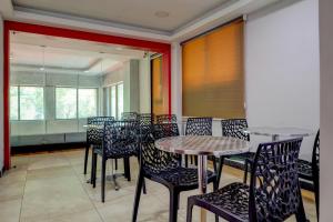 treebo trend vetri supreme residency