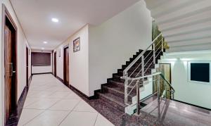 treebo trend vetri supreme residency