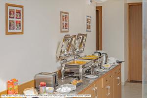 treebo trend vetri supreme residency