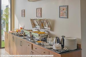 treebo trend vetri supreme residency
