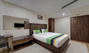 treebo trend vetri supreme residency