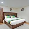 treebo trend vetri supreme residency
