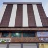 treebo trend vetri supreme residency