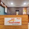 treebo trend vetri supreme residency