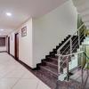 treebo trend vetri supreme residency
