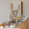 treebo trend vetri supreme residency