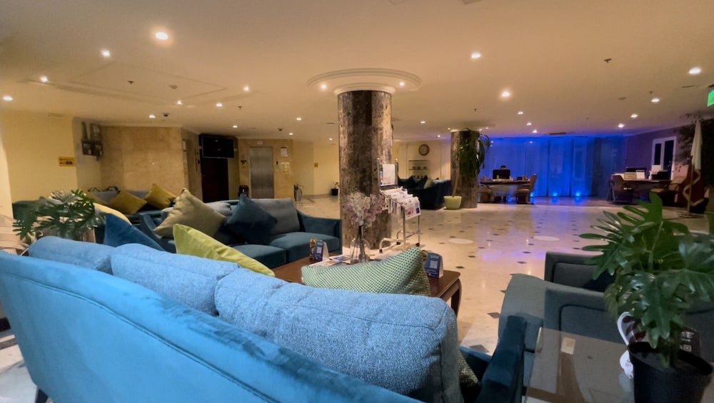 wakra inn hotel apartments