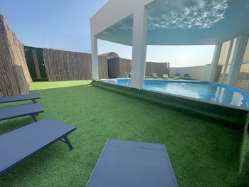 wakra inn hotel apartments