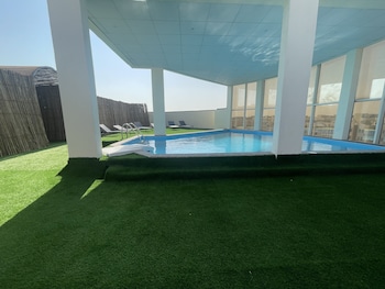 wakra inn hotel apartments