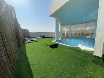 wakra inn hotel apartments